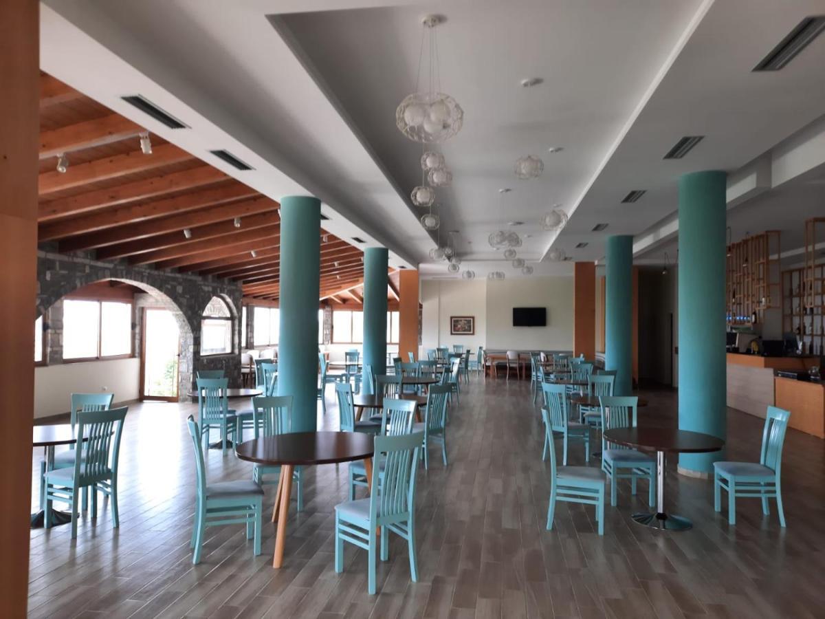 Hotel Princess Jerolda Orikum Exterior photo